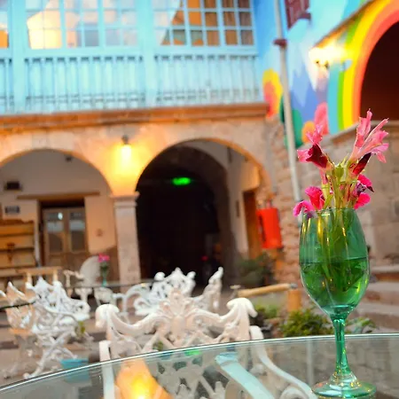 Casa Montesinos Boutique