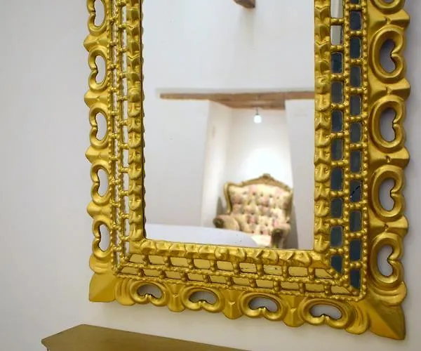 Casa Montesinos Boutique