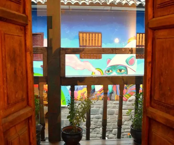 Casa Montesinos Boutique 3*
