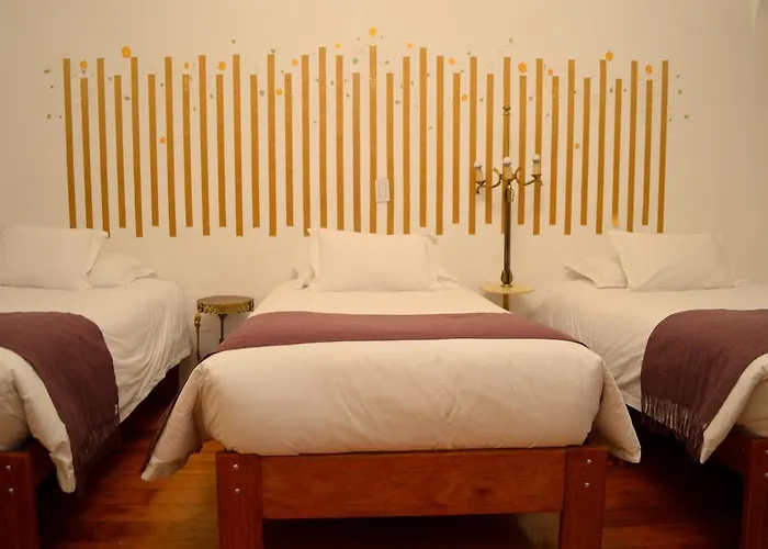 Casa Montesinos Boutique 3*